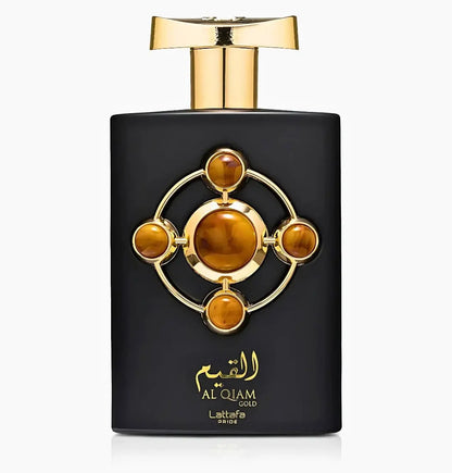 LATTAFA Al Qiam Gold U EDP 100 ml - Versai.bg