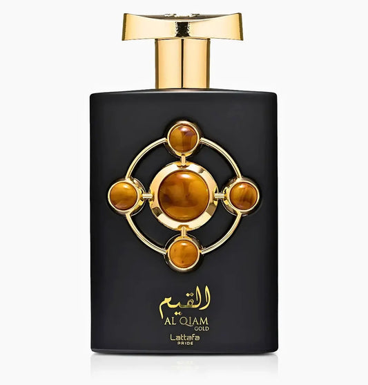 LATTAFA Al Qiam Gold U EDP 100 ml - Versai.bg