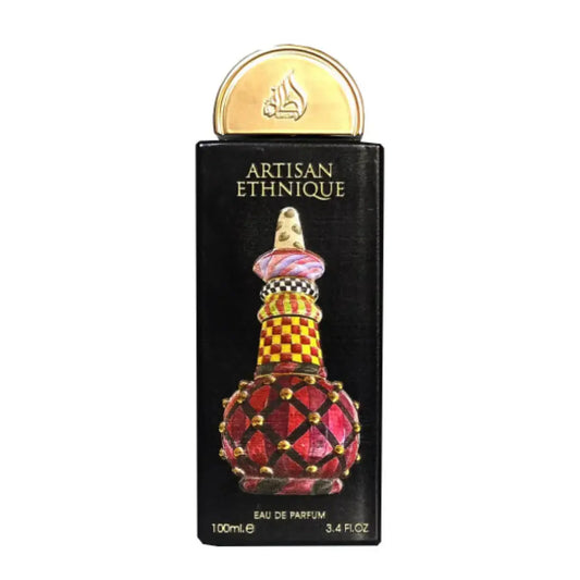 LATTAFA Artizan Ethnic U EDP 100 ml - Versai.bg