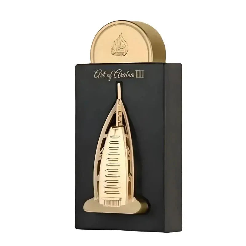 LATTAFA Art of Arabia III U EDP 100 ml - Versai.bg