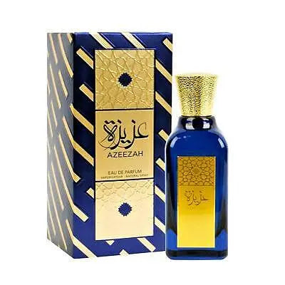 LATTAFA Azeezah U EDP 100 ml - Versai.bg
