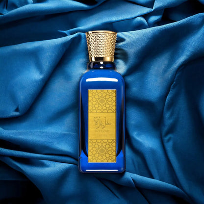 LATTAFA Azeezah U EDP 100 ml - Versai.bg