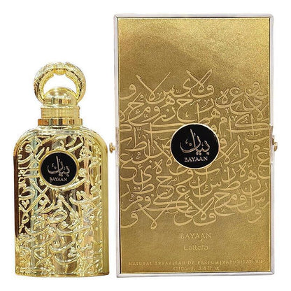 LATTAFA Bayaan U EDP 100 ml - Versai.bg