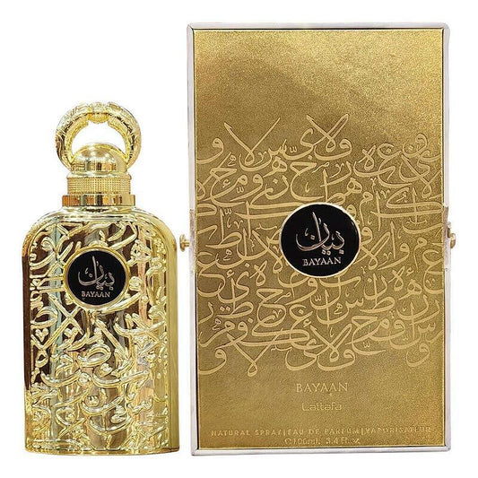 LATTAFA Bayaan U EDP 100 ml - Versai.bg