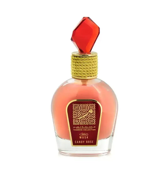 LATTAFA Candy Rose U EDP 100 ml - Versai.bg