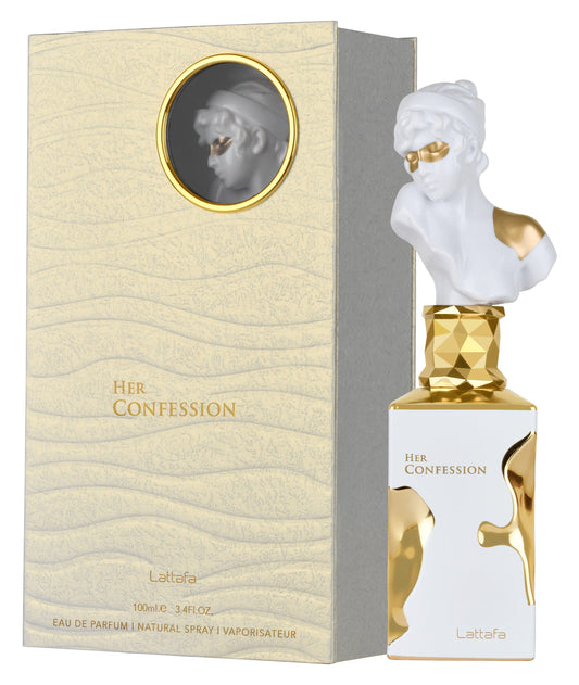 LATTAFA Confession L EDP 100 ml Lattafa