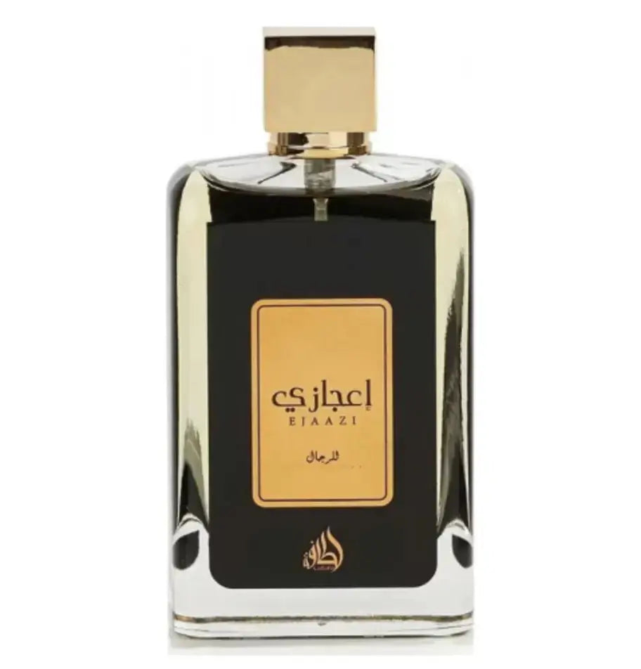 LATTAFA Ejaazi U EDP 100 ml - Versai.bg