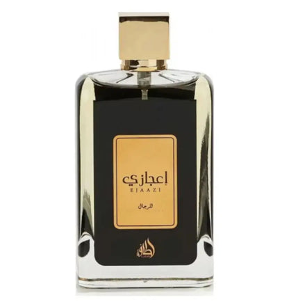 LATTAFA Ejaazi U EDP 100 ml - Versai.bg
