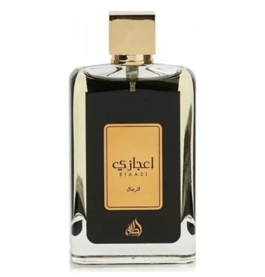 LATTAFA Ejaazi U EDP 100 ml - Versai.bg