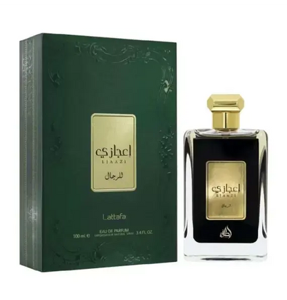 LATTAFA Ejaazi U EDP 100 ml - Versai.bg