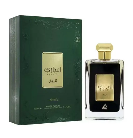 LATTAFA Ejaazi U EDP 100 ml - Versai.bg