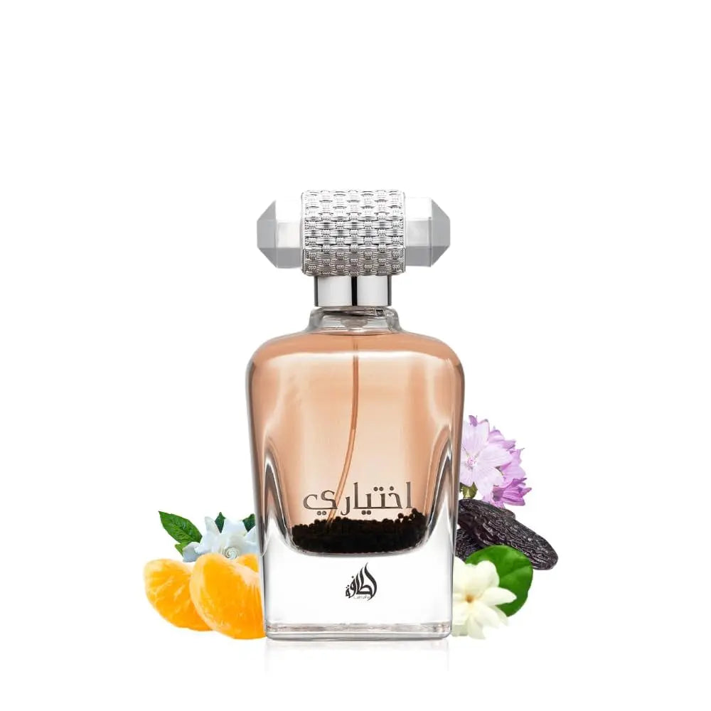 LATTAFA Ekhtiari U EDP 100 ml - Versai.bg
