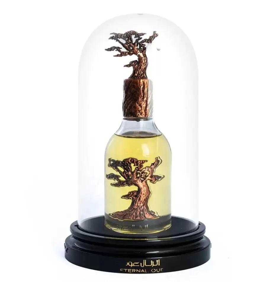 LATTAFA Eternal Oud U EDP 100 ml - Versai.bg