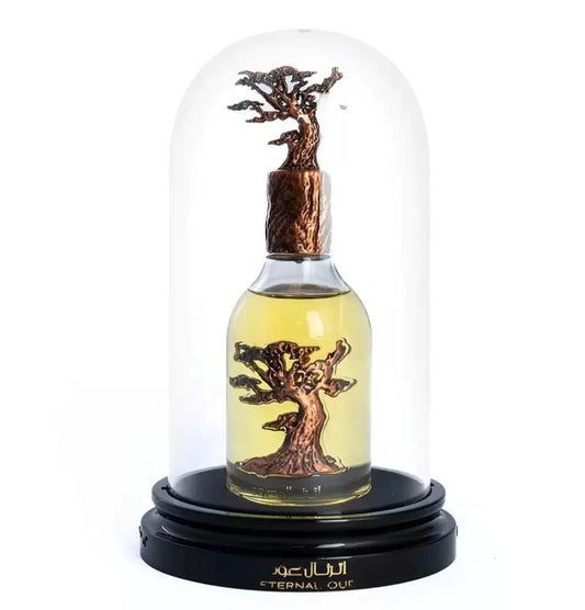 LATTAFA Eternal Oud U EDP 100 ml - Versai.bg
