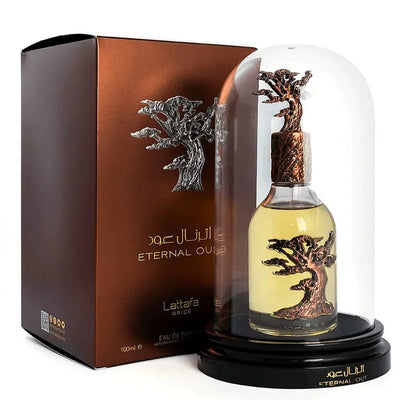 LATTAFA Eternal Oud U EDP 100 ml - Versai.bg