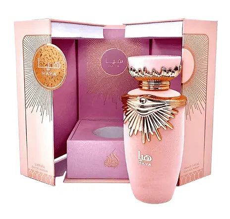 LATTAFA Haya U EDP 100 ml - Versai.bg