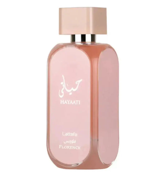 LATTAFA Hayaati Florence L EDP 100 ml - Versai.bg