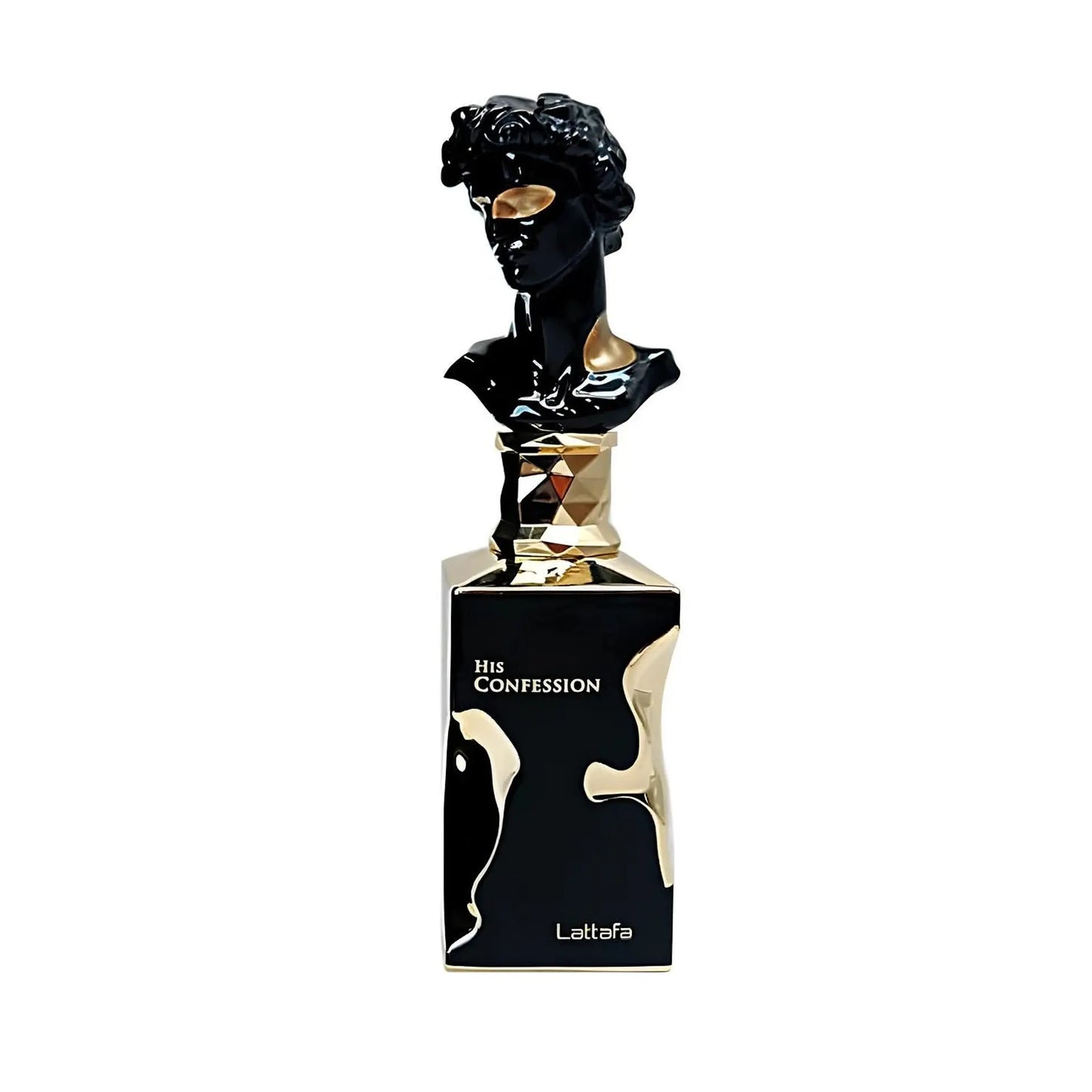 LATTAFA His Confession H EDP 100 ml - Versai.bg