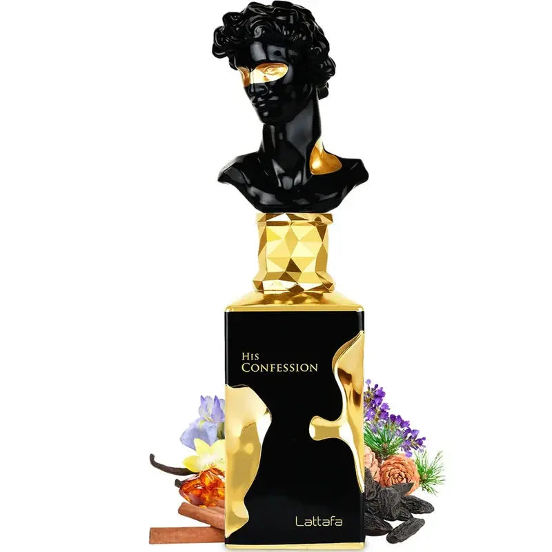 LATTAFA His Confession H EDP 100 ml - Versai.bg