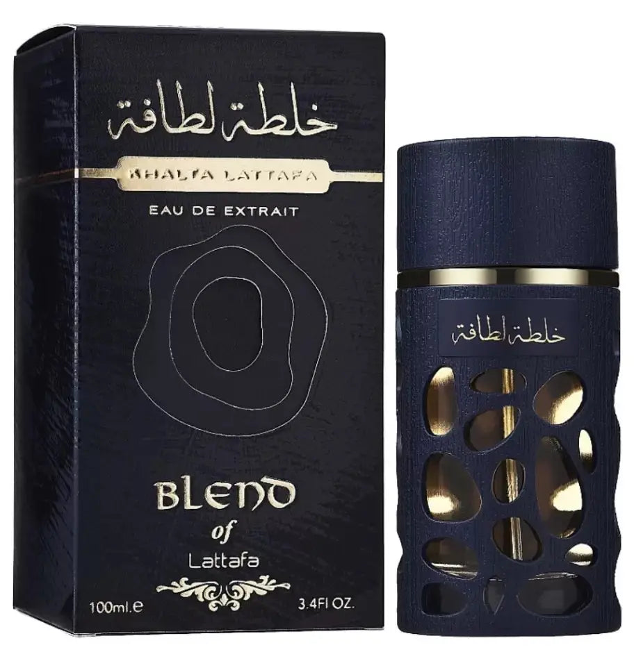 LATTAFA Khalta L EDP 100 ml - Versai.bg