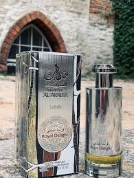 LATTAFA Khaltaat Al Arabia Silver U EDP 100 ml - Versai.bg