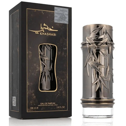 LATTAFA Khashabi U EDP 100 ml (Kilian Bamboo Harmony) - Versai.bg