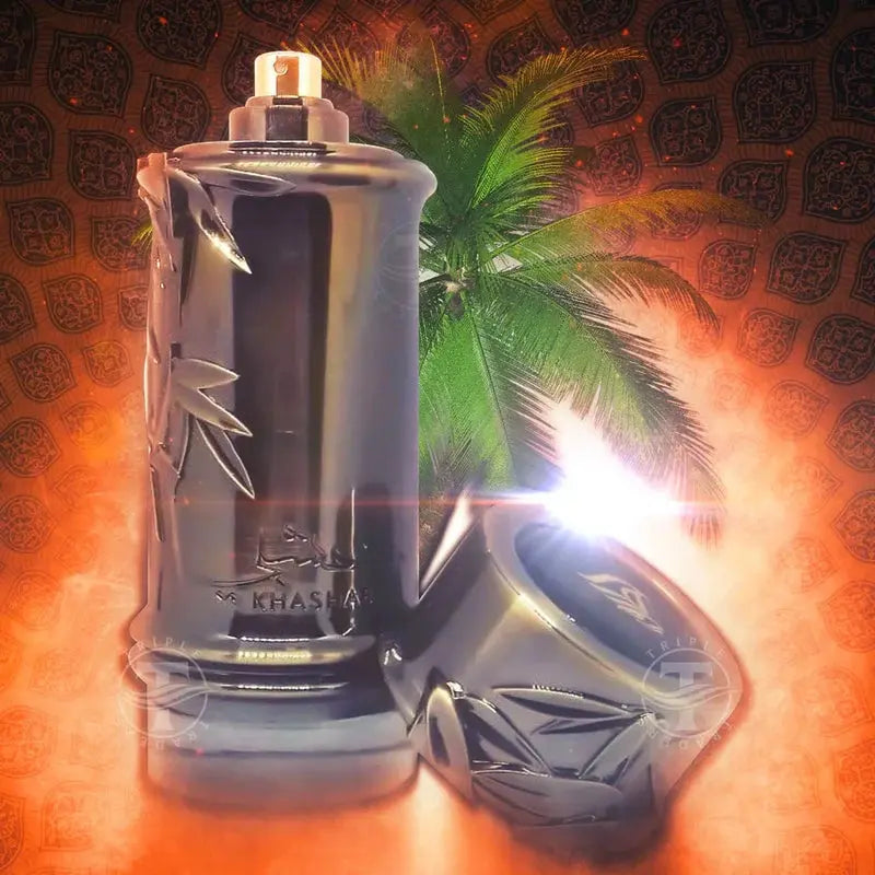 LATTAFA Khashabi U EDP 100 ml (Kilian Bamboo Harmony) - Versai.bg