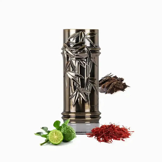 LATTAFA Khashabi U EDP 100 ml (Kilian Bamboo Harmony) - Versai.bg