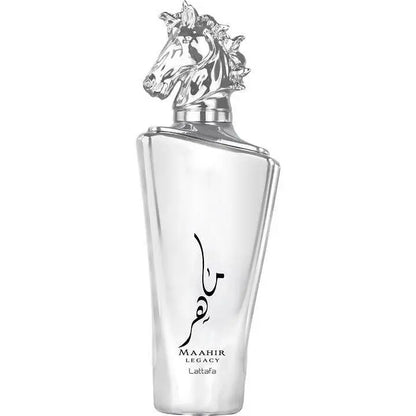 LATTAFA Maahir Legacy H EDP 100 ml - Versai.bg