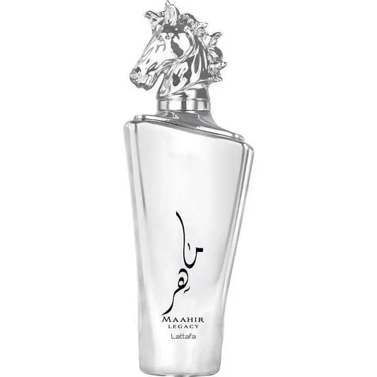 LATTAFA Maahir Legacy H EDP 100 ml - Versai.bg
