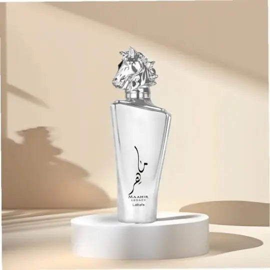 LATTAFA Maahir Legacy H EDP 100 ml - Versai.bg