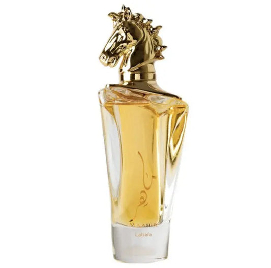 LATTAFA Maahir U EDP 100 ml (XJ More Than Words) - Versai.bg