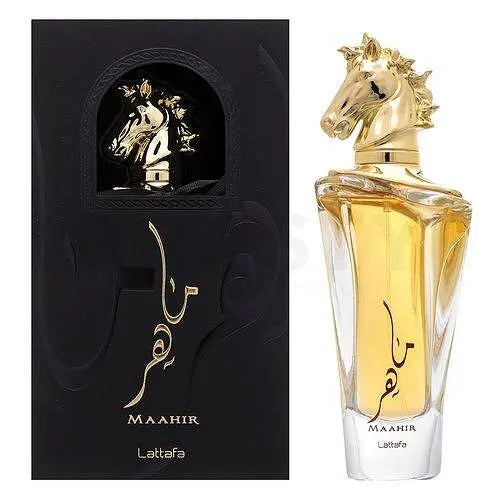 LATTAFA Maahir U EDP 100 ml (XJ More Than Words) - Versai.bg