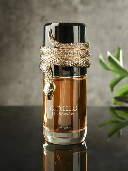 LATTAFA Musamam U EDP 100 ml - Versai.bg