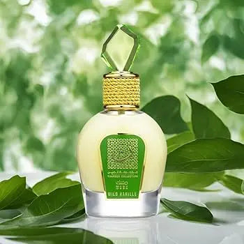 LATTAFA Musk Wild Vanille U EDP 100 ml - Versai.bg