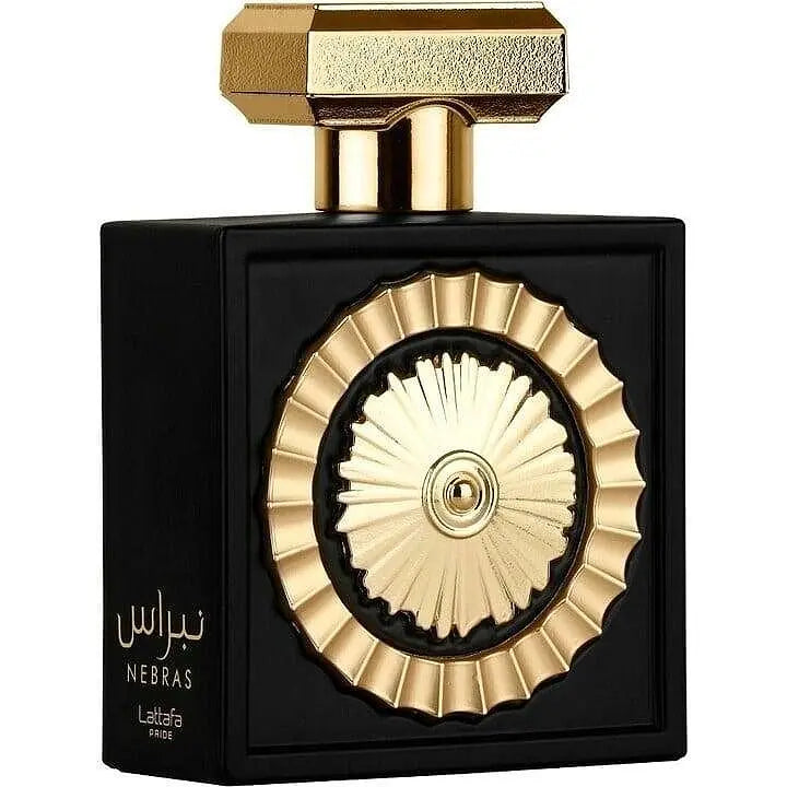 LATTAFA Nebras U EDP 100 ml - Versai.bg