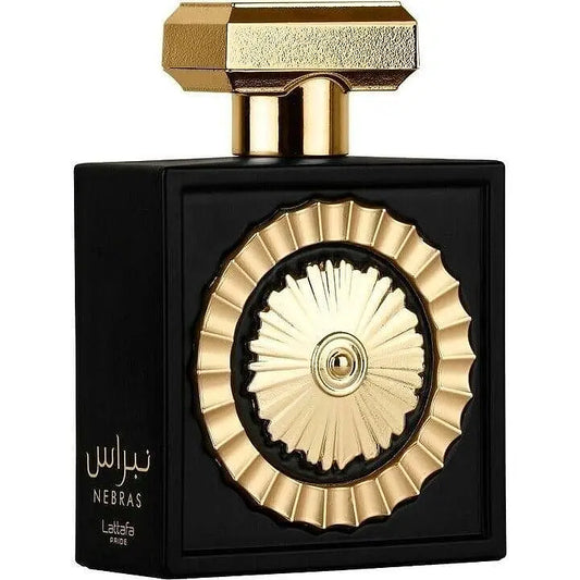 LATTAFA Nebras U EDP 100 ml - Versai.bg