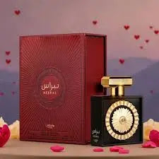 LATTAFA Nebras U EDP 100 ml - Versai.bg