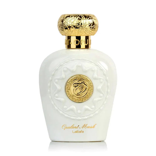 LATTAFA Opulent Musk L EDP 100 ml - Versai.bg