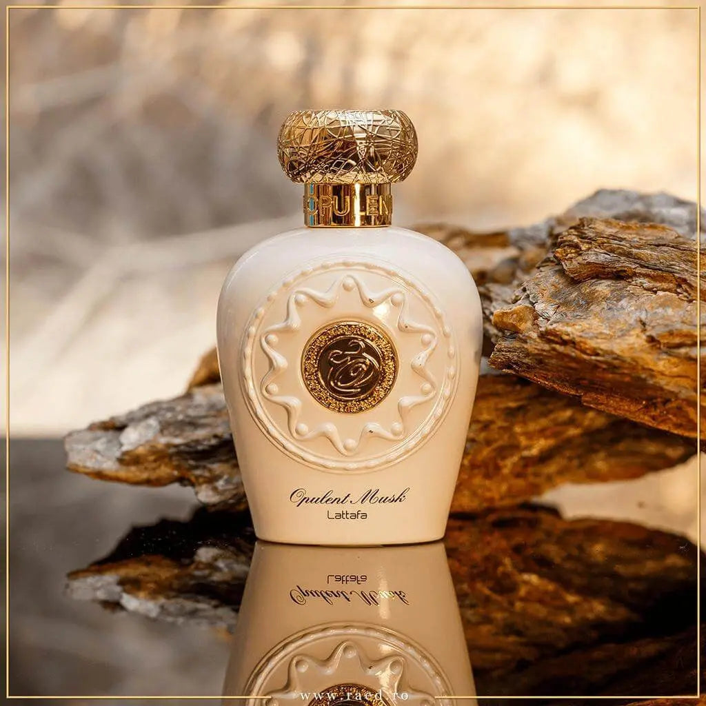 LATTAFA Opulent Musk L EDP 100 ml - Versai.bg