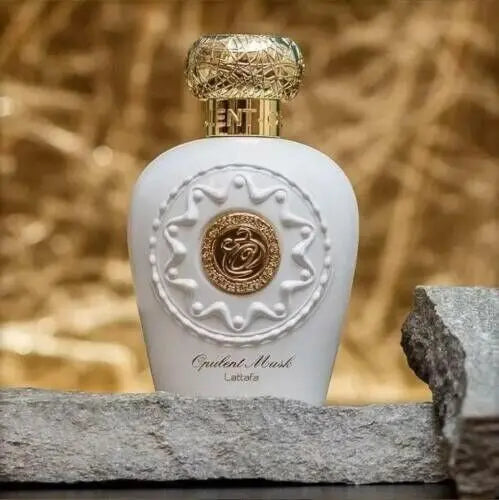 LATTAFA Opulent Musk L EDP 100 ml - Versai.bg