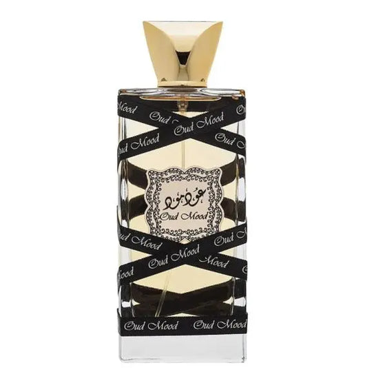 LATTAFA Oud Mood U EDP 100 ml - Versai.bg
