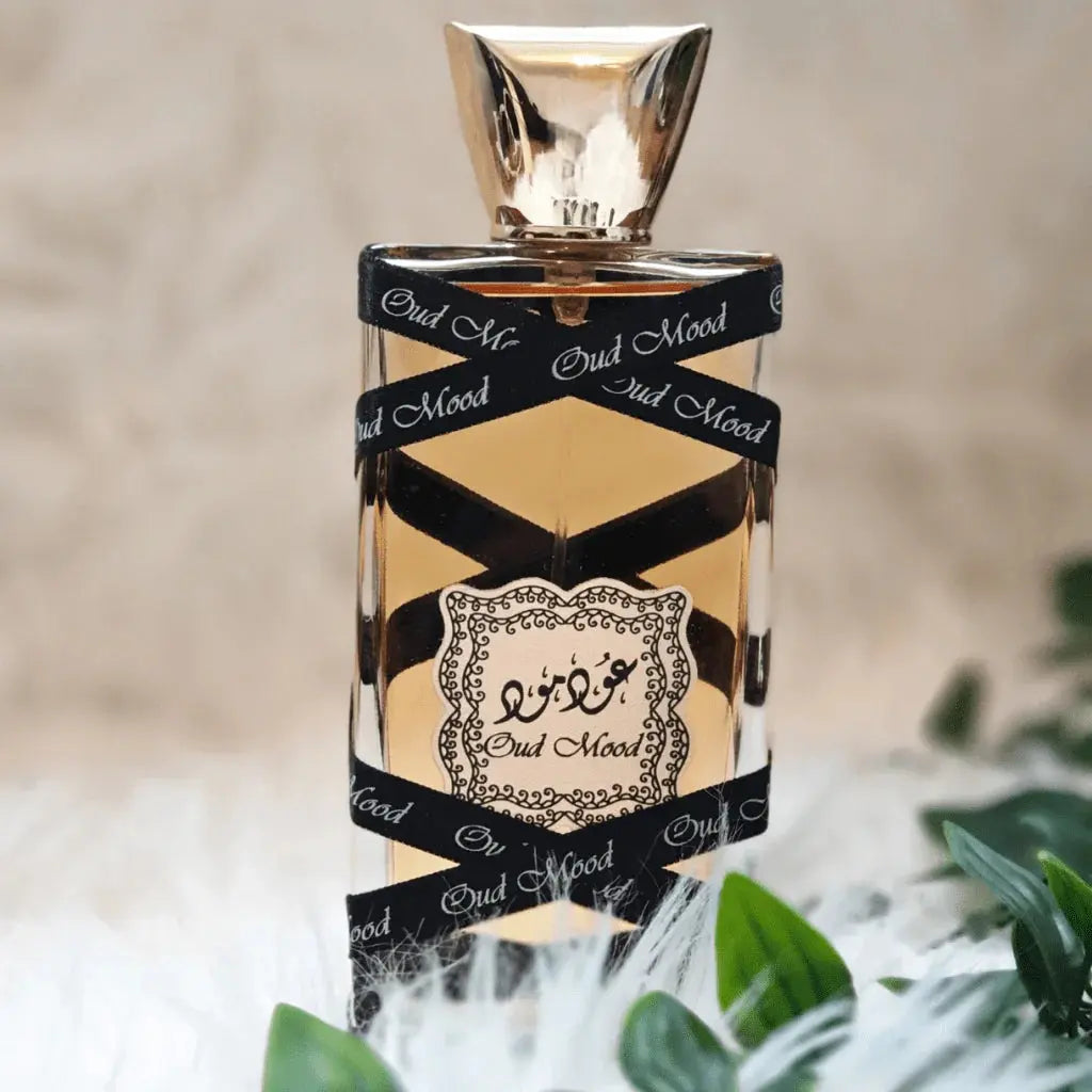 LATTAFA Oud Mood U EDP 100 ml - Versai.bg