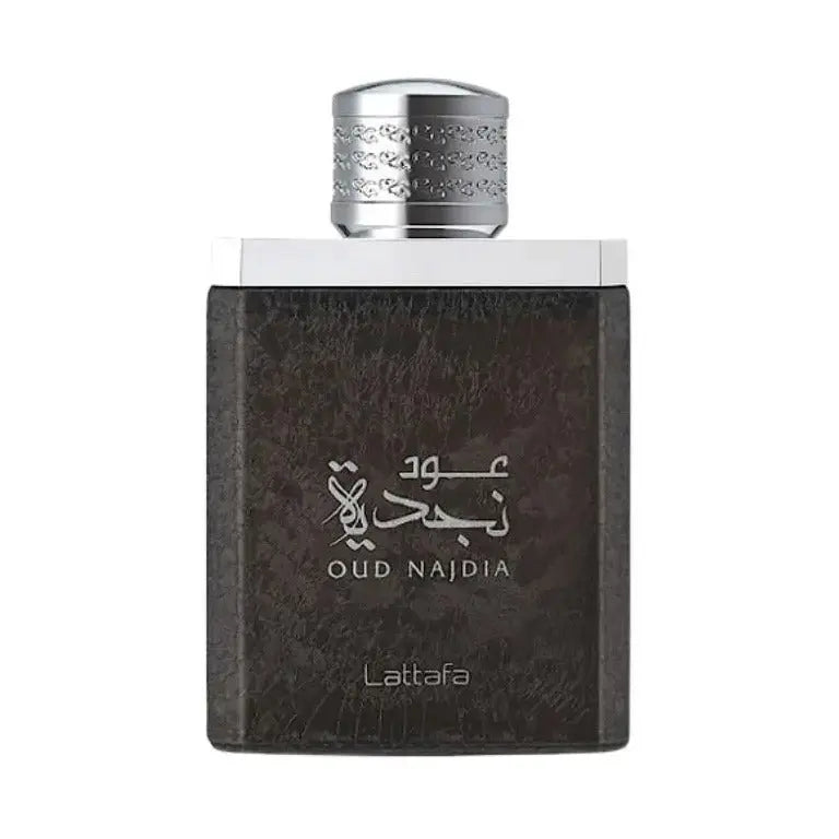 LATTAFA Oud Najdia U EDP 100 ml - Versai.bg