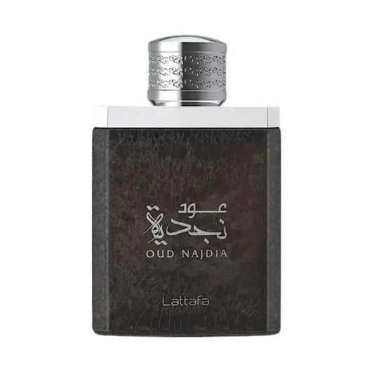 LATTAFA Oud Najdia U EDP 100 ml - Versai.bg