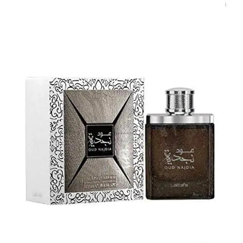 LATTAFA Oud Najdia U EDP 100 ml - Versai.bg