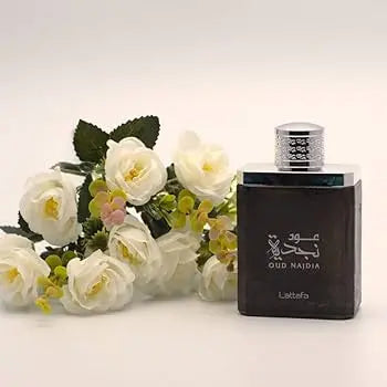 LATTAFA Oud Najdia U EDP 100 ml - Versai.bg