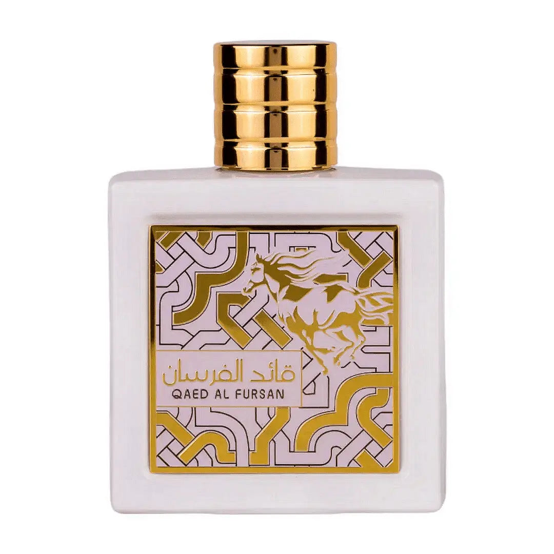 LATTAFA Qaed Al Fursan Unlimited U EDP 100 ml - Versai.bg