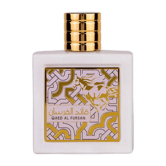 LATTAFA Qaed Al Fursan Unlimited U EDP 100 ml - Versai.bg