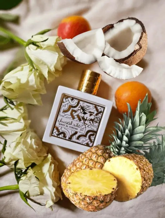 LATTAFA Qaed Al Fursan Unlimited U EDP 100 ml - Versai.bg